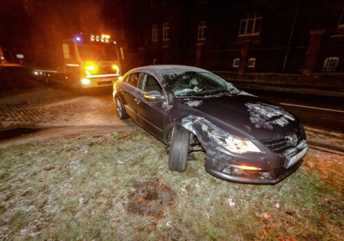 Nadchodzą zmiany czyli projekt zmian w prawie o ruchu drogowym