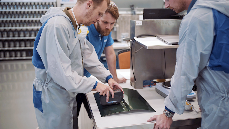 Ile możesz zarobić jako kolorysta samochodowy? Tajniki pracy Ile możesz zarobić jako kolorysta samochodowy? Tajniki pracy