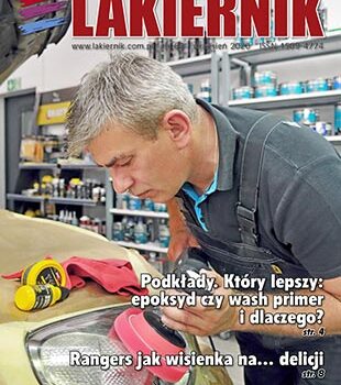 Lakiernik 68 Lakiernik 68
