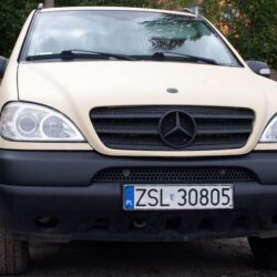 Rangers jak wisienka