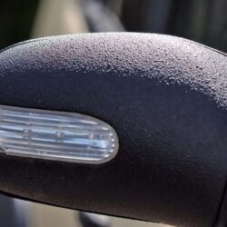 Rangers jak wisienka