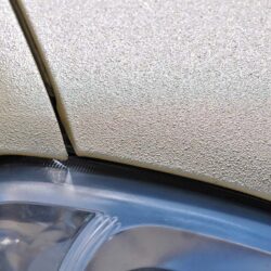 Rangers jak wisienka