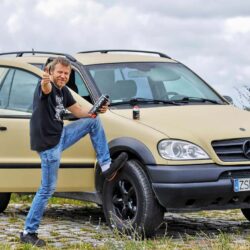 Rangers jak wisienka