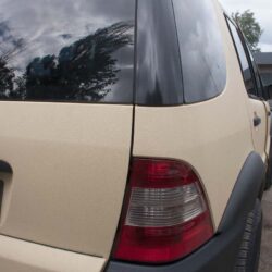 Rangers jak wisienka