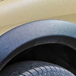 Rangers jak wisienka