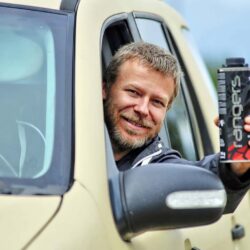 Rangers jak wisienka