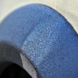 Rangers jak wisienka