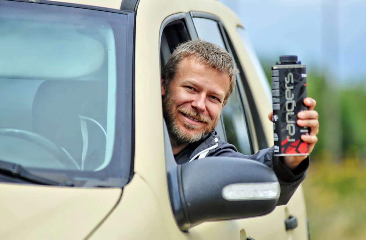 Rangers jak wisienka na… delicji