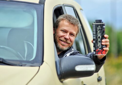 Rangers jak wisienka na… delicji Rangers jak wisienka na… delicji