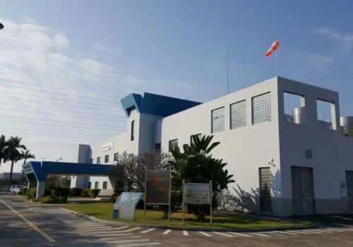 AkzoNobel otrzymuje zgodę Boeinga na mieszanie kolorów w Chinach