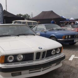 Oldtimer Show w Nadarzynie