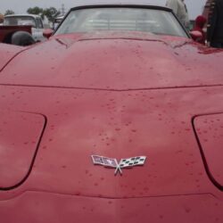 Oldtimer Show w Nadarzynie