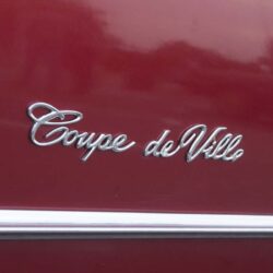 Oldtimer Show w Nadarzynie