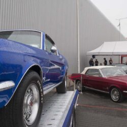 Oldtimer Show w Nadarzynie