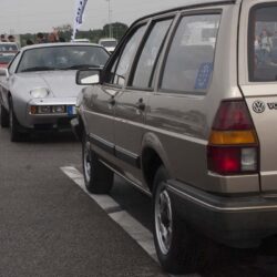 Oldtimer Show w Nadarzynie