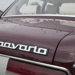 Oldtimer Show w Nadarzynie