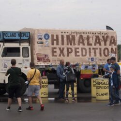 Oldtimer Show w Nadarzynie