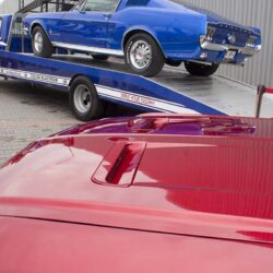 Oldtimer Show w Nadarzynie