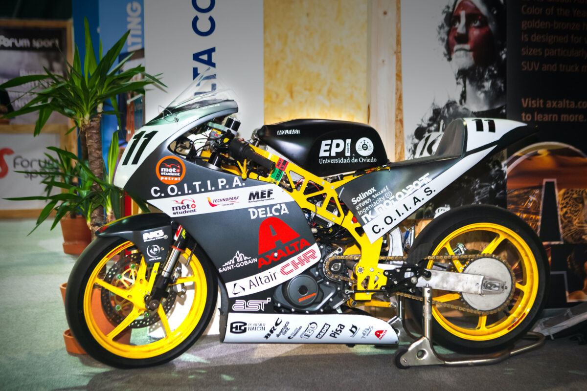 Axalta wspiera inicjatywy promujące przedmioty STEM