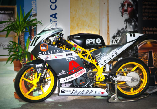 Axalta wspiera inicjatywy promujące przedmioty STEM