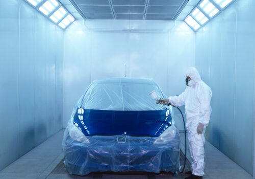 Dlaczego warto inwestować w rozwój swojego warsztatu?