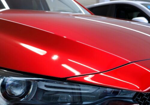 Zaprawka czy cały element? Zaprawka czy cały element?