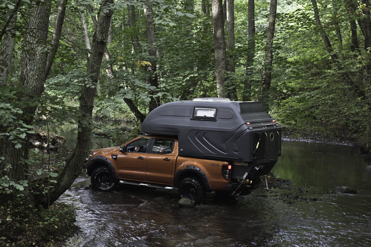 Przekroczyć granice podróżowania