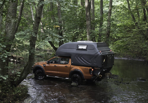 Przekroczyć granice podróżowania