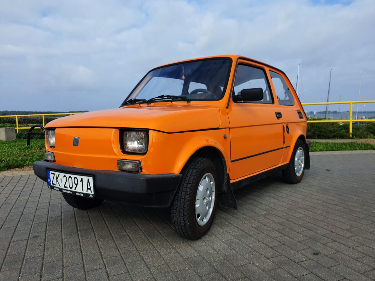 Drugie życie Eleganta Drugie życie Eleganta