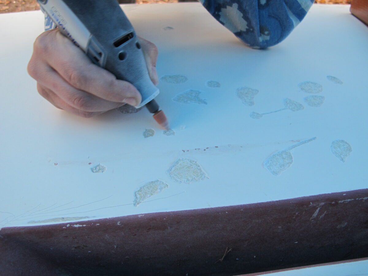 Najlepszy czas na naprawę skutków osmozy Najlepszy czas na naprawę skutków osmozy