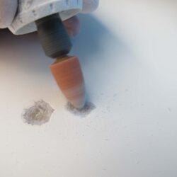 Naprawa skutkow osmozy