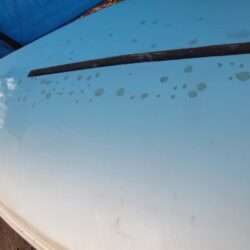 Naprawa skutkow osmozy