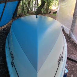 Naprawa skutkow osmozy