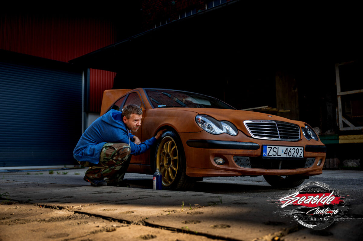 Ruda oswojona Ruda oswojona