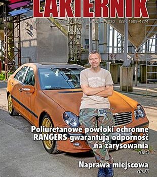 Lakiernik 69 Lakiernik 69