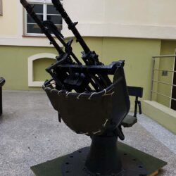 Zestaw przeciwlotniczy prosto z dna Odry