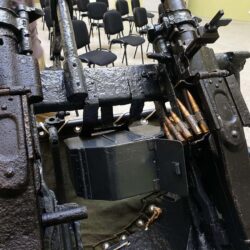 Zestaw przeciwlotniczy prosto z dna Odry