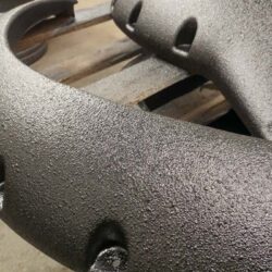 Suzuki w kolorze pistacjowym