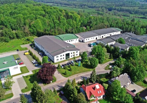 Kolejne nagrody dla firmy TROTON. Firma znalazła się w gronie najszybciej rozwijających się małych i średnich firm w Polsce