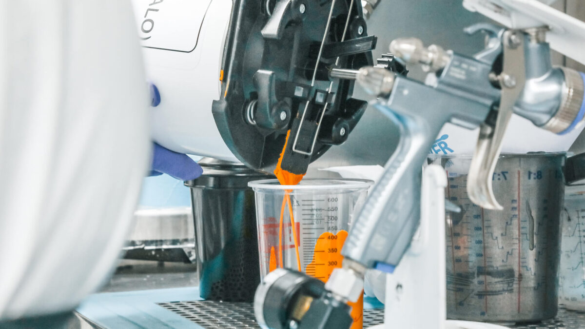 AkzoNobel i McLaren Racing przedłużają umowę o współpracy przed rozpoczęciem nowego sezonu F1