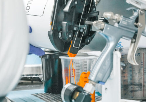 AkzoNobel i McLaren Racing przedłużają umowę o współpracy przed rozpoczęciem nowego sezonu F1