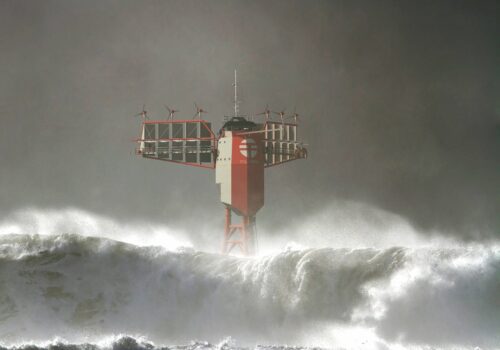 AkzoNobel partnerem pionierskiej misji naukowej Polar Pod