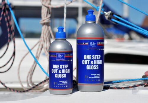 Marka Sea-line przedstawia nowości produktowe na rok 2021