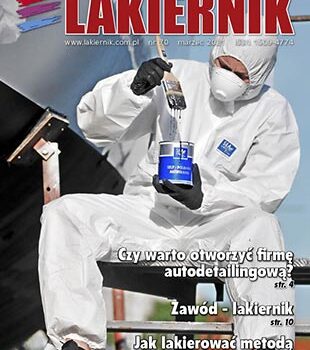 Lakiernik 70