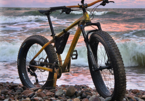 Jak specjalista od efektów specjalnych ruszył „swoją drogą”