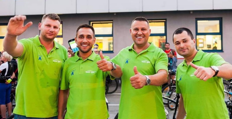 Auto Spa – od mycia po ceramiczne powłoki Auto Spa – od mycia po ceramiczne powłoki