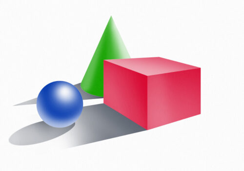 Techniki airbrush – tła i proste obiekty Techniki airbrush – tła i proste obiekty