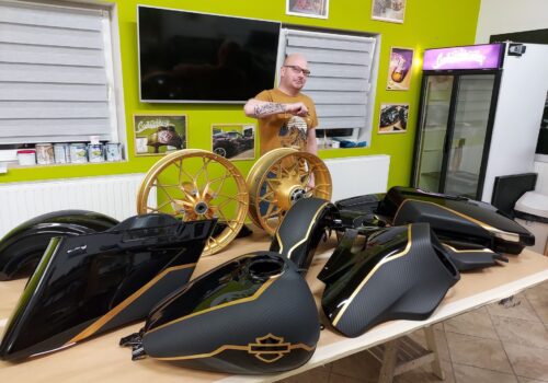 Custompainting.pl – praca , pasja i styl życia Custompainting.pl – praca , pasja i styl życia