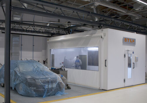 O czym musimy pamiętać przy zakupie kabiny lakierniczej z ” drugiej ręki” ? O czym musimy pamiętać przy zakupie kabiny lakierniczej z ” drugiej ręki” ?