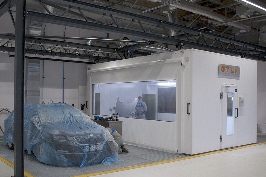 O czym musimy pamiętać przy zakupie kabiny lakierniczej z ” drugiej ręki” ? O czym musimy pamiętać przy zakupie kabiny lakierniczej z ” drugiej ręki” ?